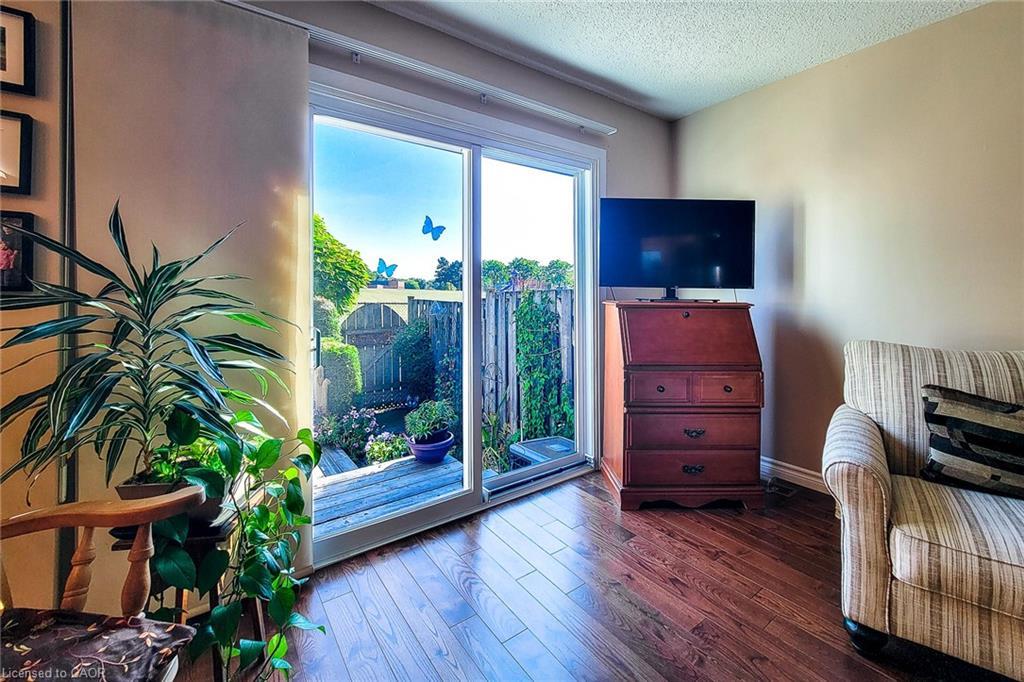 88-1115 Paramount Drive, Stoney Creek, ON - Indoor