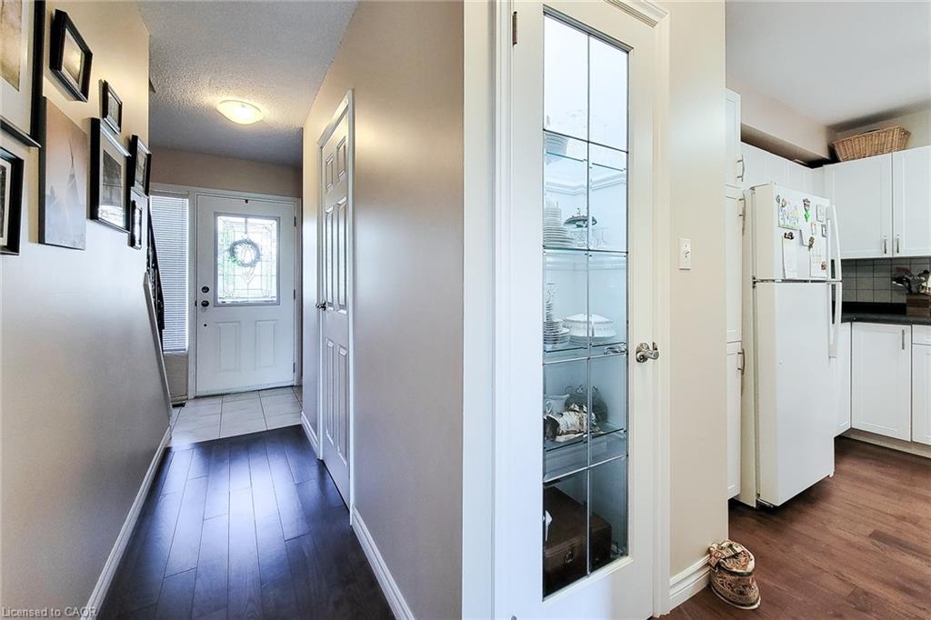 88-1115 Paramount Drive, Stoney Creek, ON - Indoor