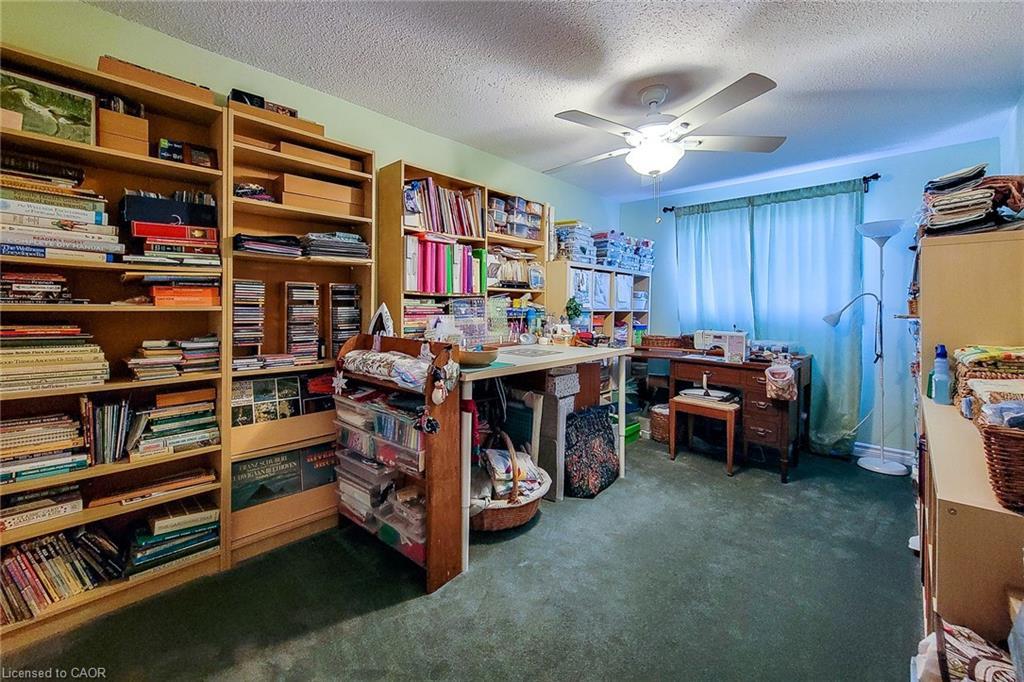 88-1115 Paramount Drive, Stoney Creek, ON - Indoor