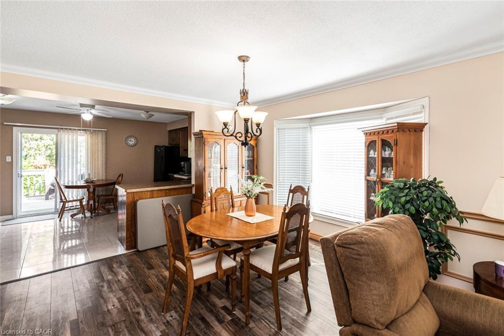 36-10 Wentworth Drive, Grimsby, ON - Indoor Photo Showing Other Room