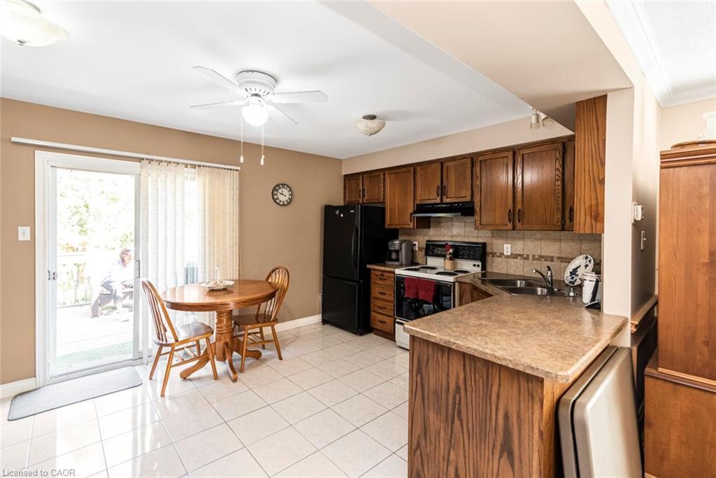 36-10 Wentworth Drive, Grimsby, ON - Indoor