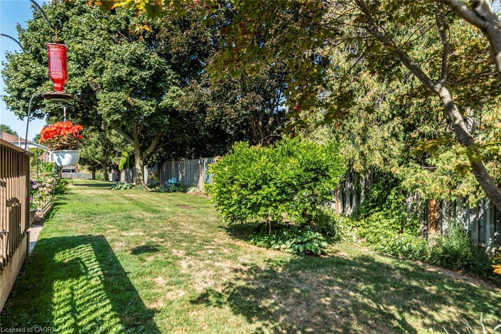 36-10 Wentworth Drive, Grimsby, ON - Outdoor