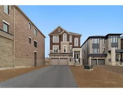 51 Ahchie Court Vaughan, ON L6A 5E5