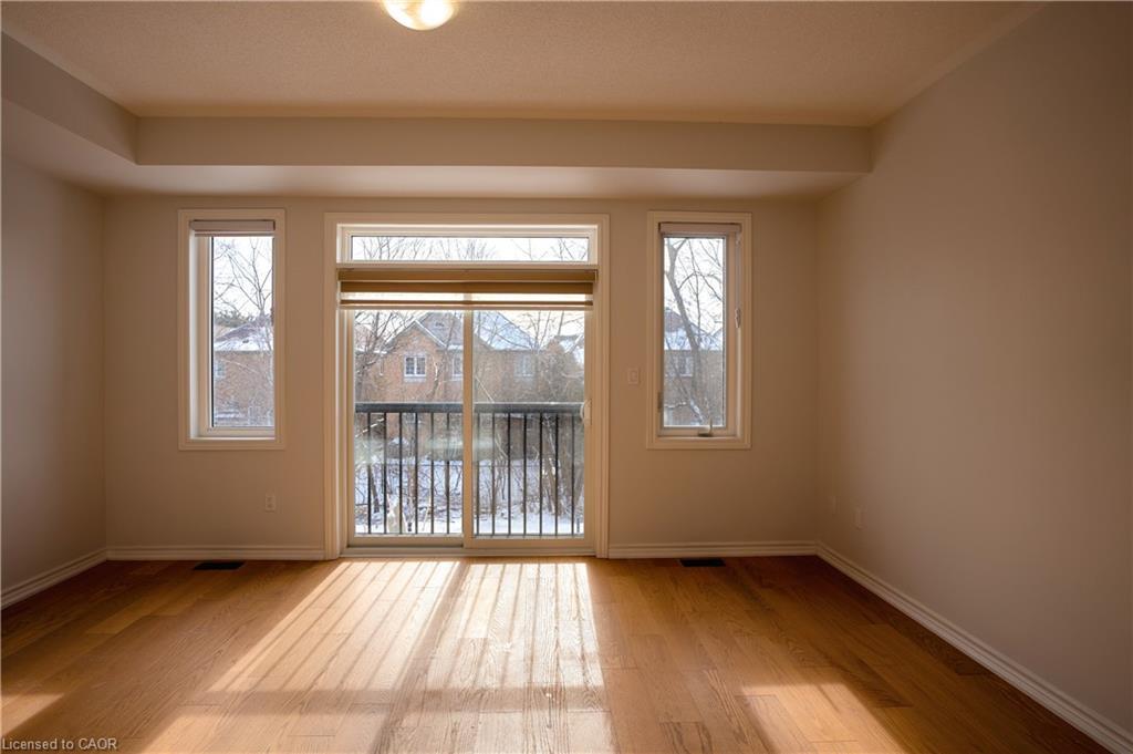 51 Ahchie Court, Vaughan, ON - Indoor Photo Showing Other Room