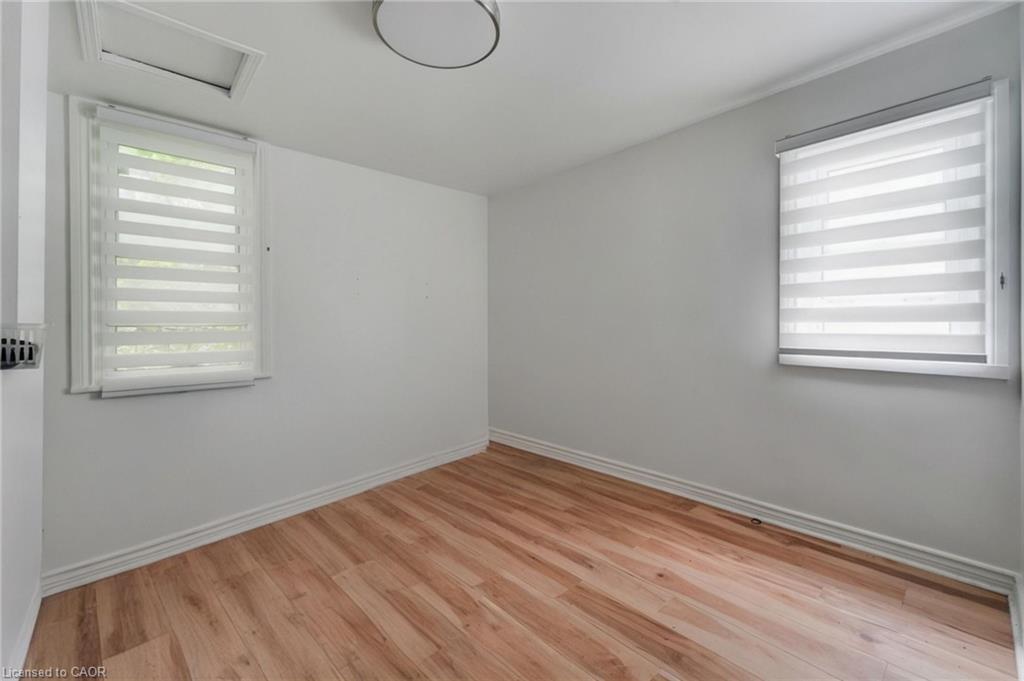 95 Adeline Street, Ottawa, ON - Indoor Photo Showing Other Room