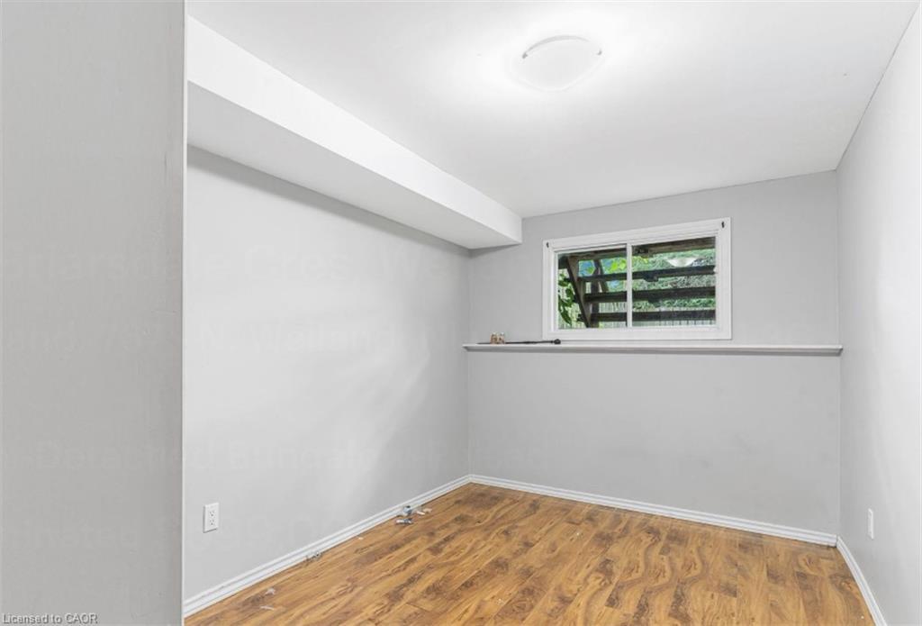 37 Briarsdale Crescent, Welland, ON - Indoor Photo Showing Other Room