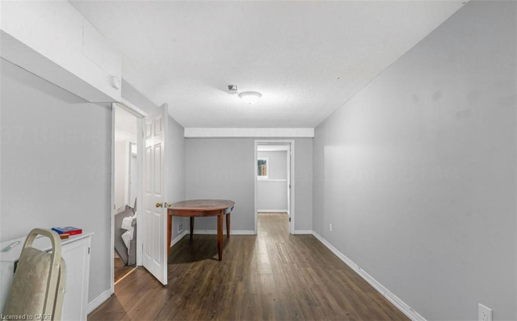 37 Briarsdale Crescent, Welland, ON - Indoor Photo Showing Other Room