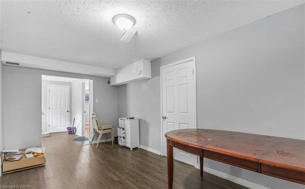 37 Briarsdale Crescent, Welland, ON - Indoor