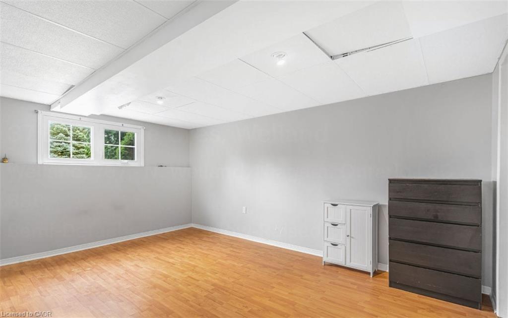 37 Briarsdale Crescent, Welland, ON - Indoor Photo Showing Other Room