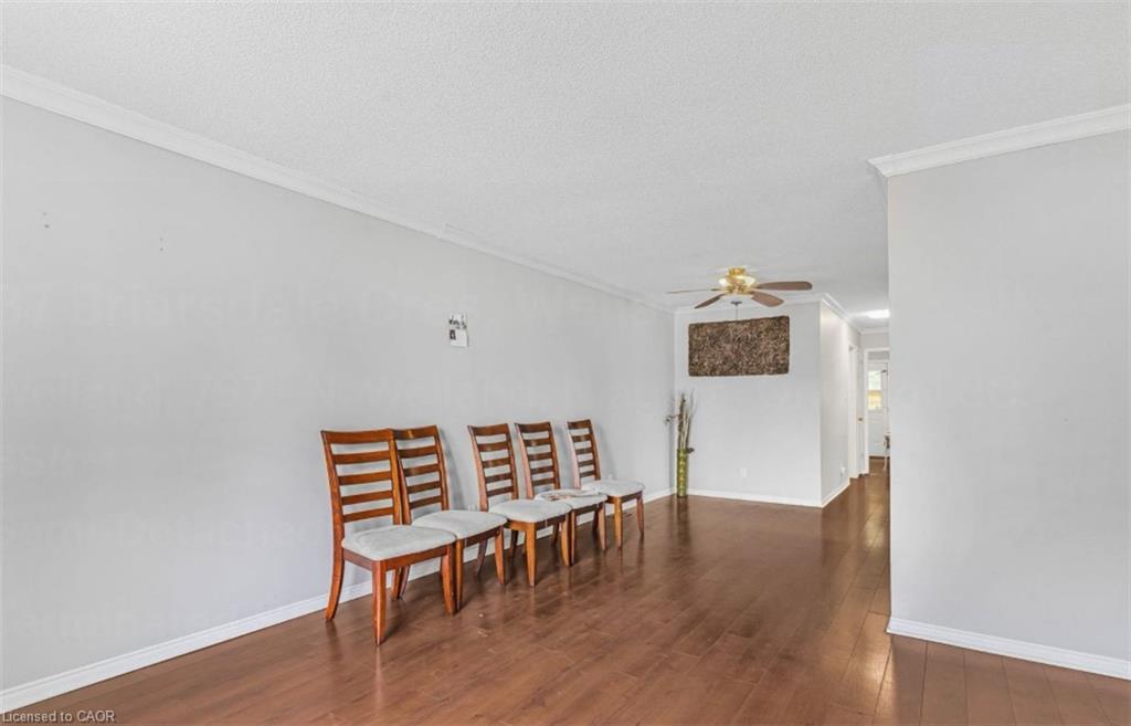 37 Briarsdale Crescent, Welland, ON - Indoor