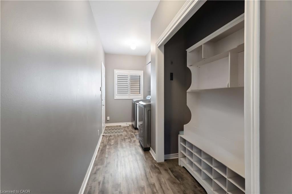 39 Honey Locust Circle, Thorold, ON - Indoor Photo Showing Other Room