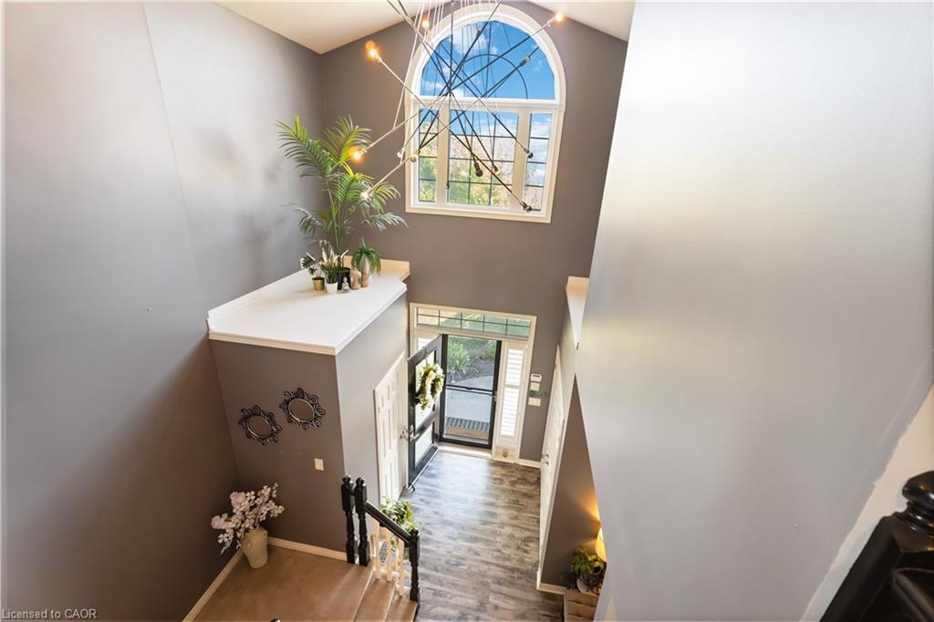 39 Honey Locust Circle, Thorold, ON - Indoor Photo Showing Other Room