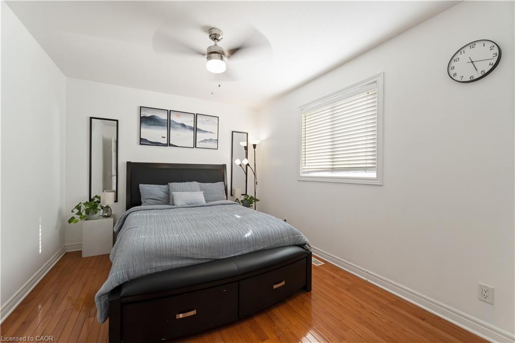 39 Honey Locust Circle, Thorold, ON - Indoor Photo Showing Bedroom