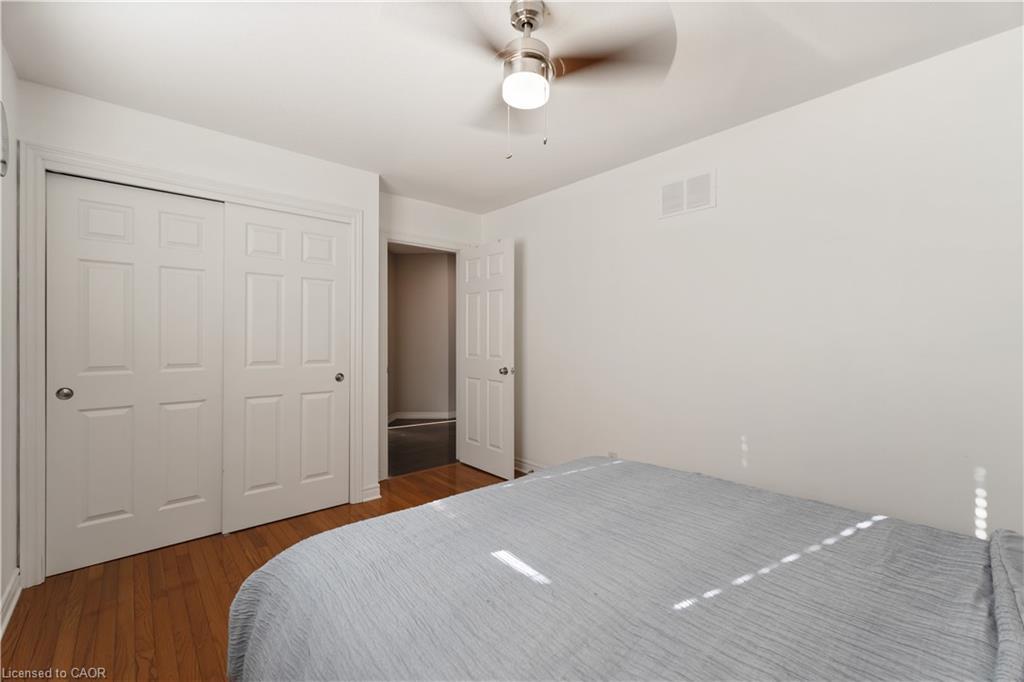 39 Honey Locust Circle, Thorold, ON - Indoor Photo Showing Bedroom