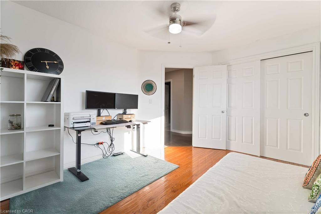 39 Honey Locust Circle, Thorold, ON - Indoor Photo Showing Other Room