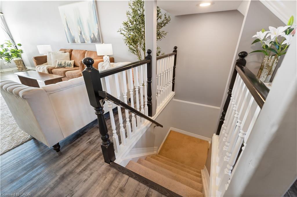 39 Honey Locust Circle, Thorold, ON - Indoor Photo Showing Other Room