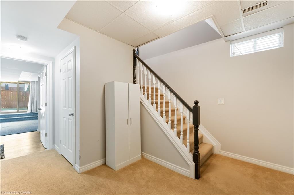 39 Honey Locust Circle, Thorold, ON - Indoor Photo Showing Other Room