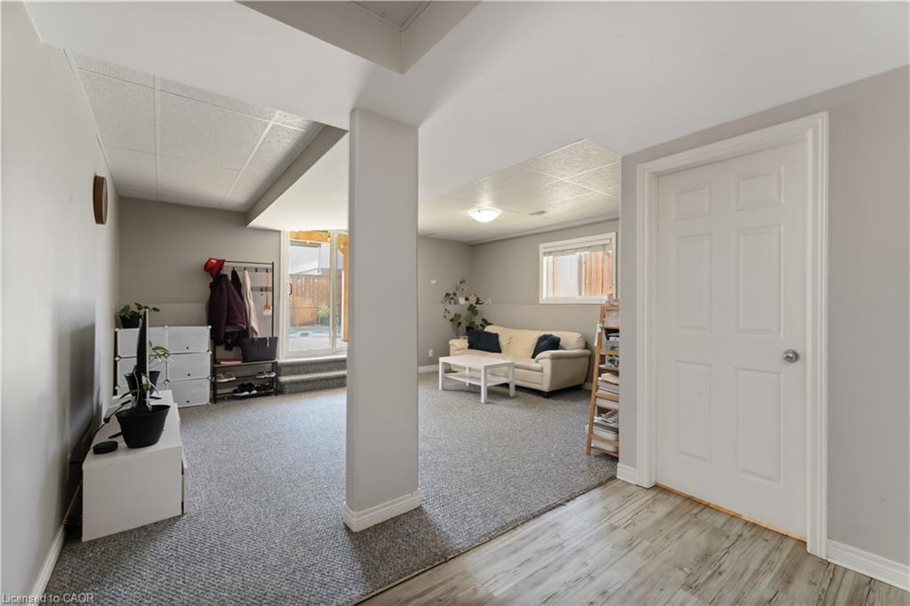 39 Honey Locust Circle, Thorold, ON - Indoor