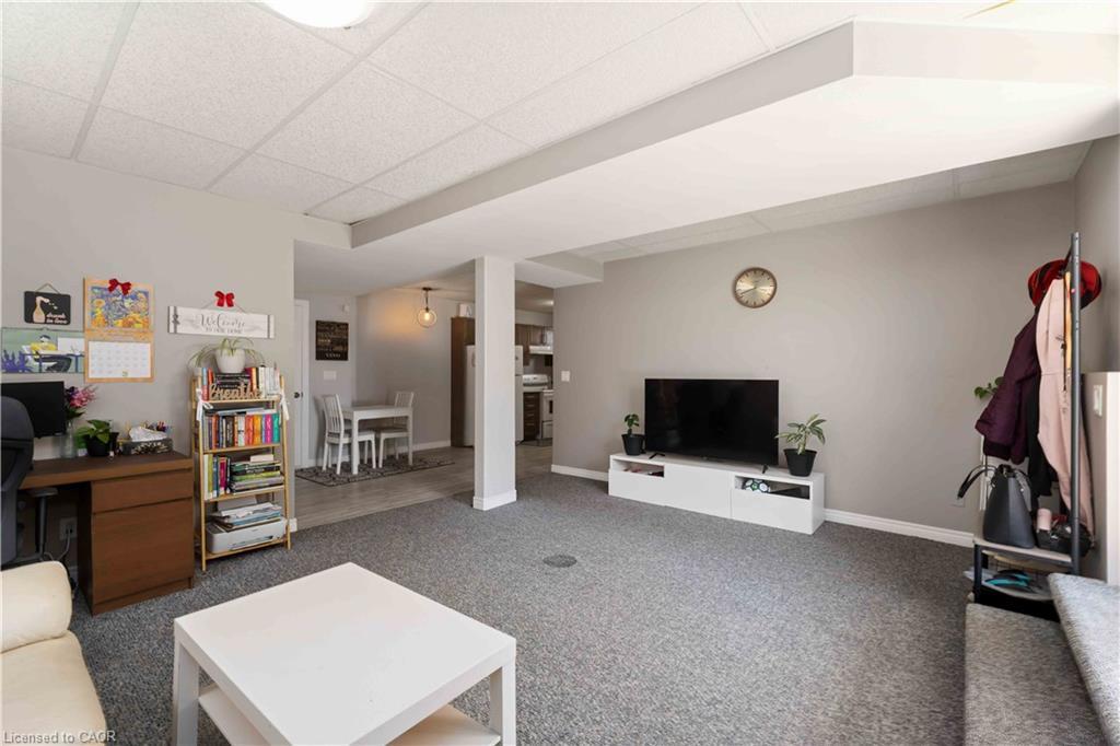 39 Honey Locust Circle, Thorold, ON - Indoor