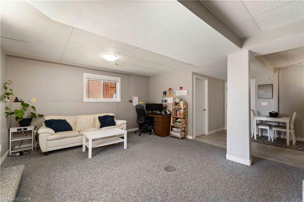 39 Honey Locust Circle, Thorold, ON - Indoor