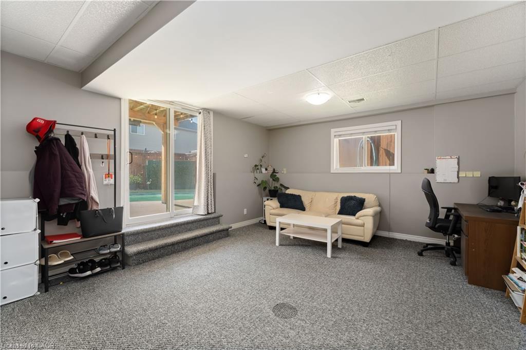 39 Honey Locust Circle, Thorold, ON - Indoor