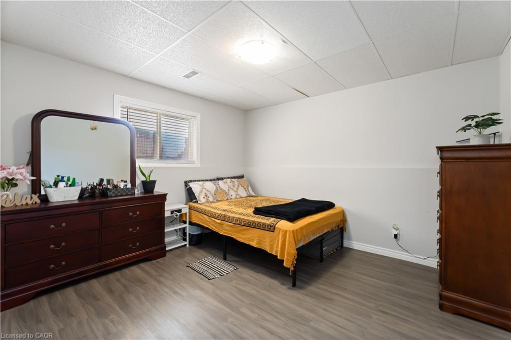 39 Honey Locust Circle, Thorold, ON - Indoor Photo Showing Bedroom