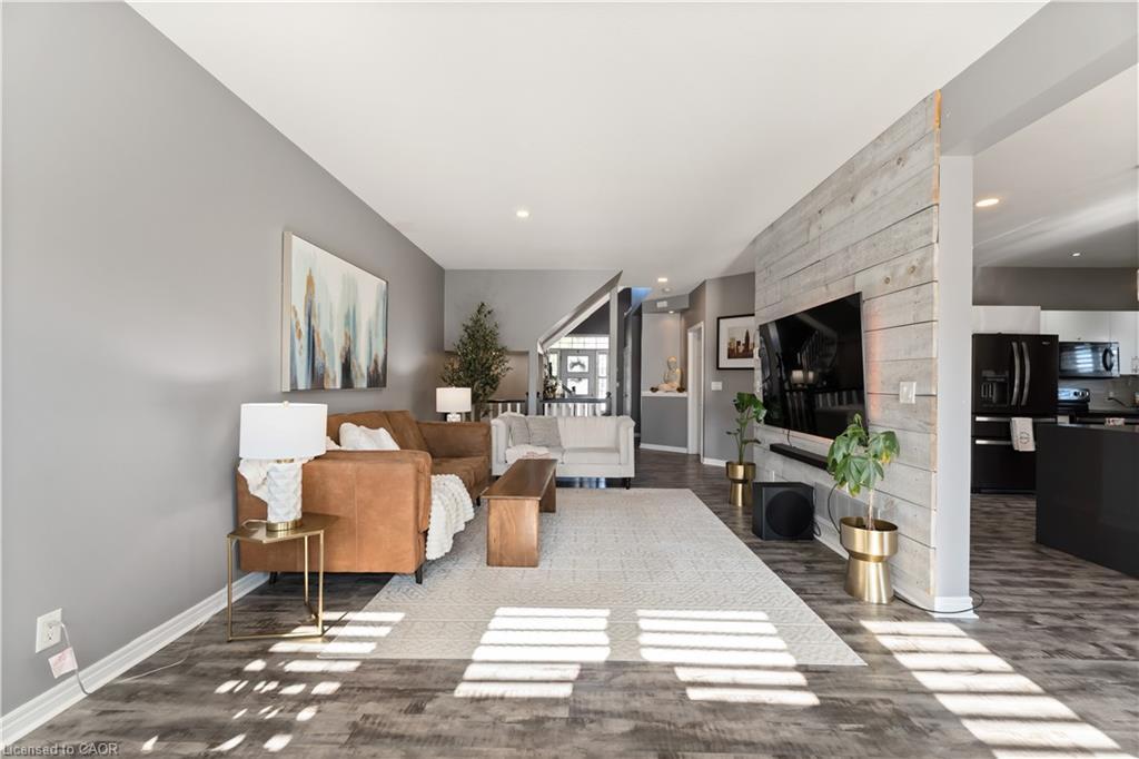 39 Honey Locust Circle, Thorold, ON - Indoor