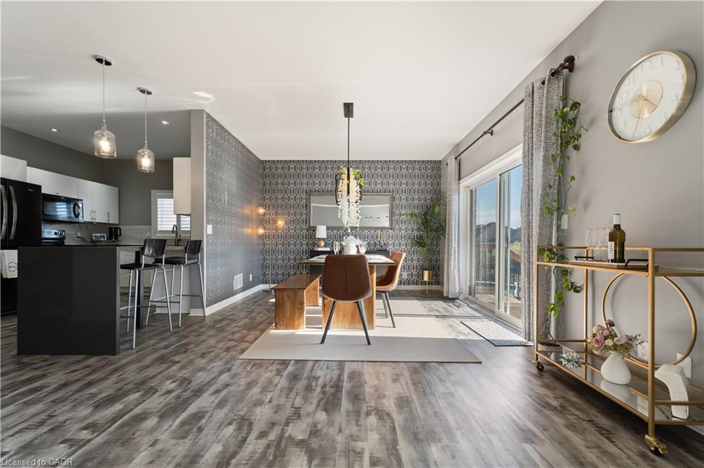 39 Honey Locust Circle, Thorold, ON - Indoor