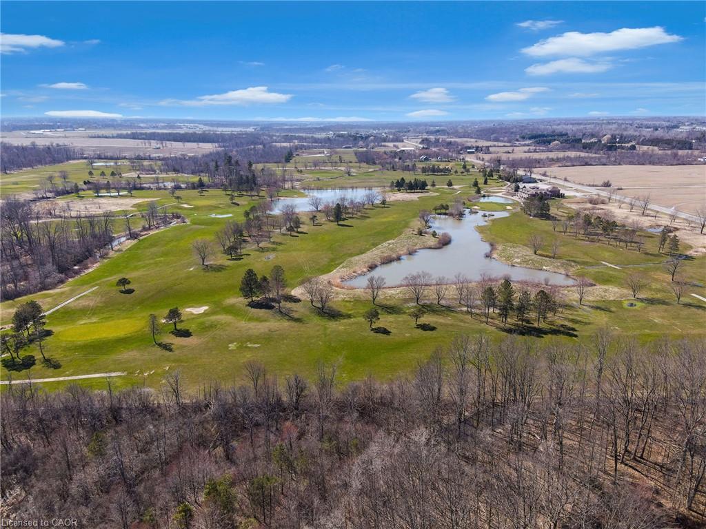 27 Monarch Street, Welland, ON - Outdoor With View