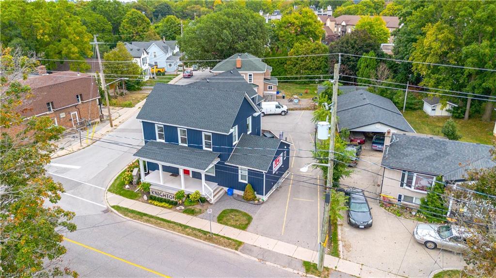 42 Ontario Street, Grimsby, ON