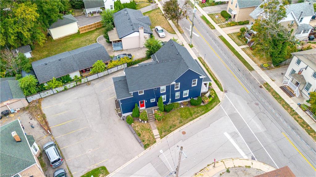 42 Ontario Street, Grimsby, ON