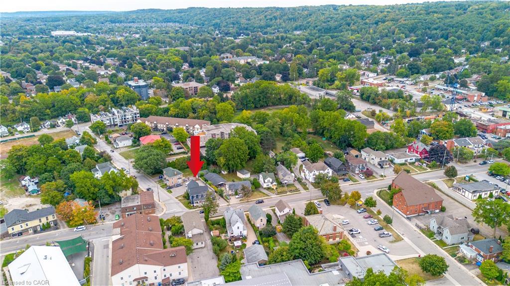 42 Ontario Street, Grimsby, ON