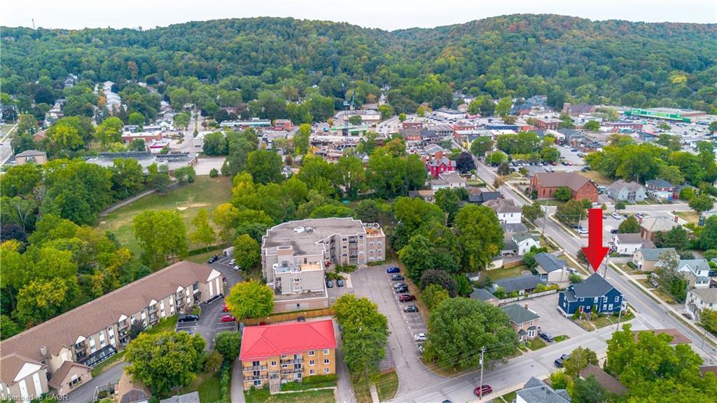 42 Ontario Street, Grimsby, ON