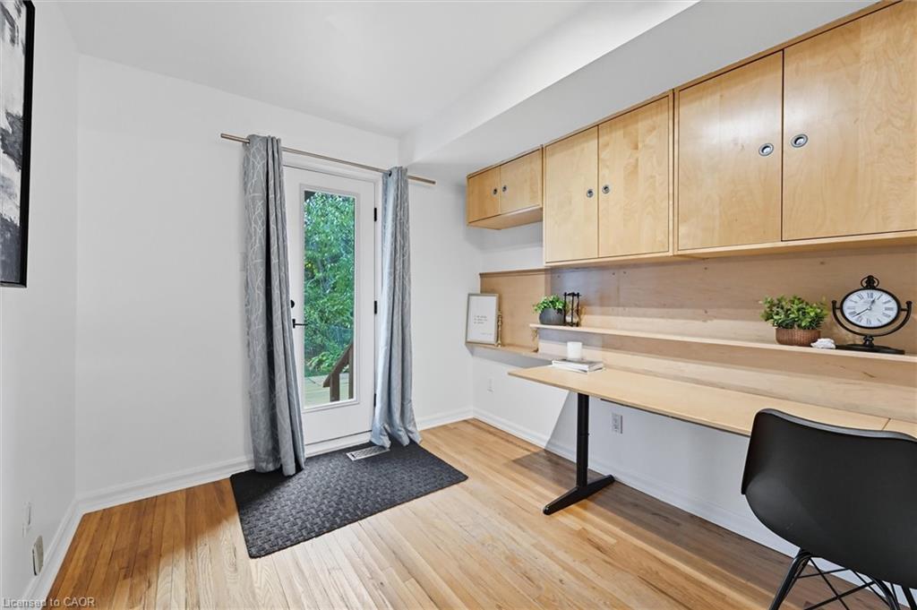 1348 Augustine Drive, Burlington, ON - Indoor