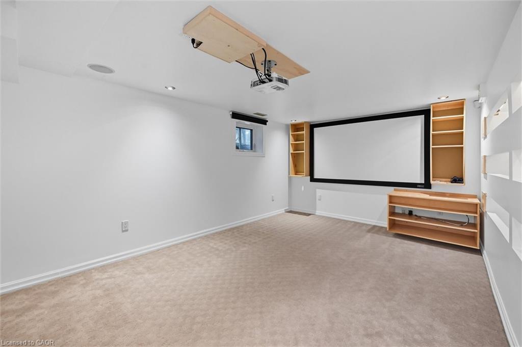 1348 Augustine Drive, Burlington, ON - Indoor Photo Showing Other Room