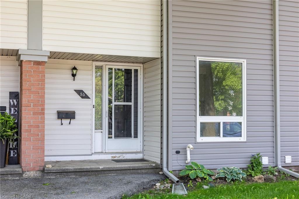 55-40 Imperial Road N, Guelph, ON - Outdoor