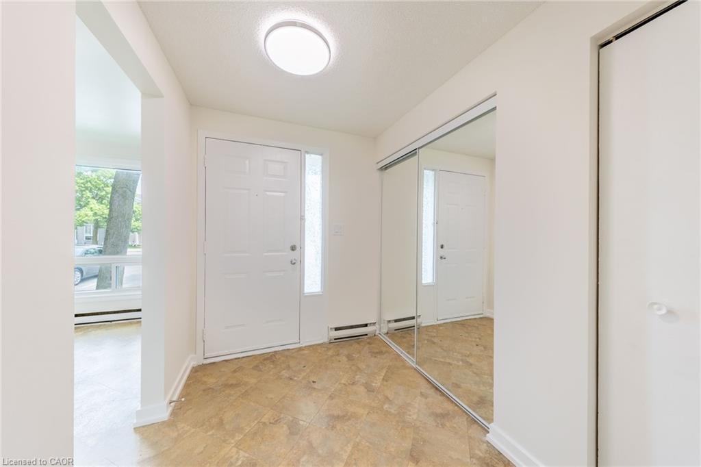 55-40 Imperial Road N, Guelph, ON - Indoor Photo Showing Other Room