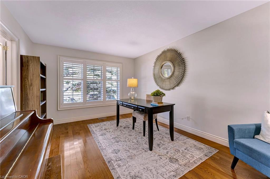 271 Newbury Drive, Kitchener, ON - Indoor