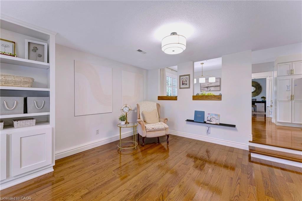 271 Newbury Drive, Kitchener, ON - Indoor