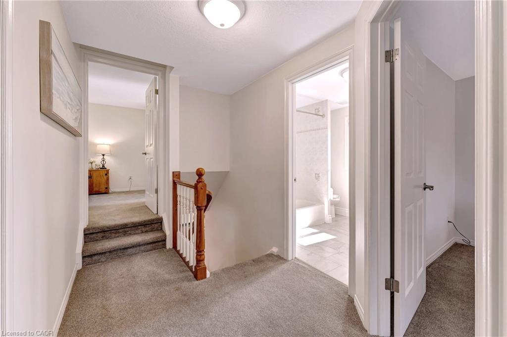 271 Newbury Drive, Kitchener, ON - Indoor Photo Showing Other Room