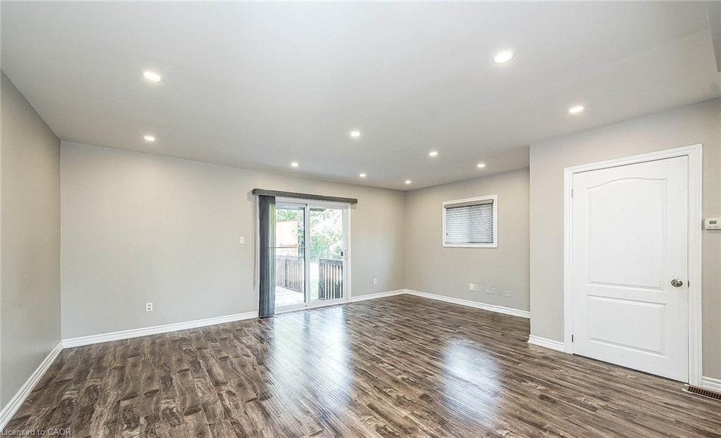 91 Madoc Drive, Brampton, ON - Indoor Photo Showing Other Room