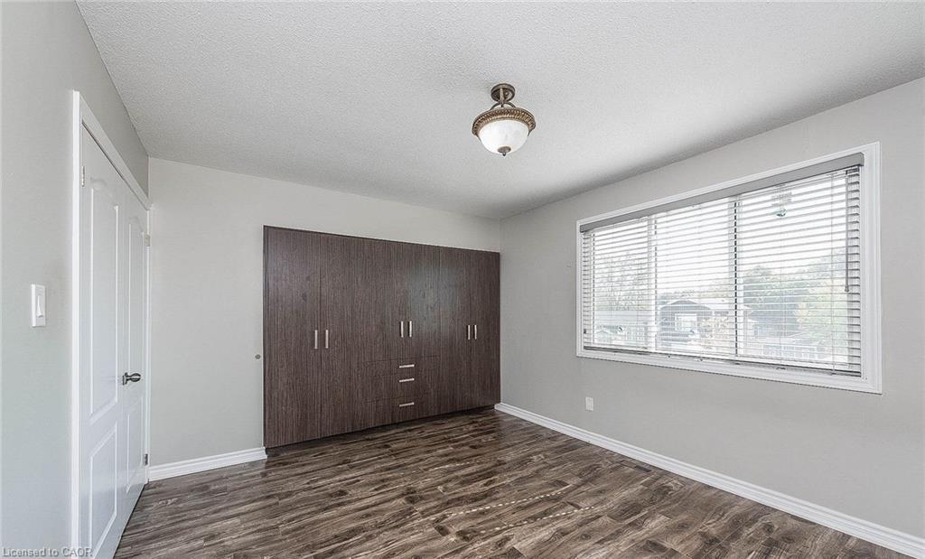 91 Madoc Drive, Brampton, ON - Indoor Photo Showing Other Room