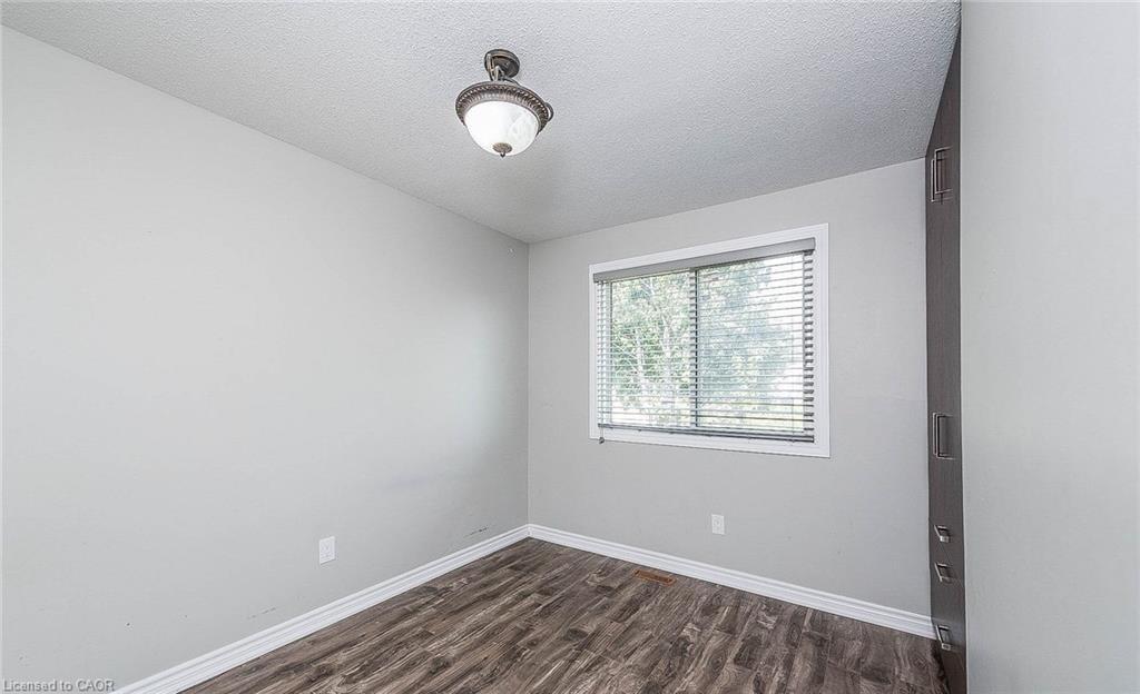 91 Madoc Drive, Brampton, ON - Indoor Photo Showing Other Room