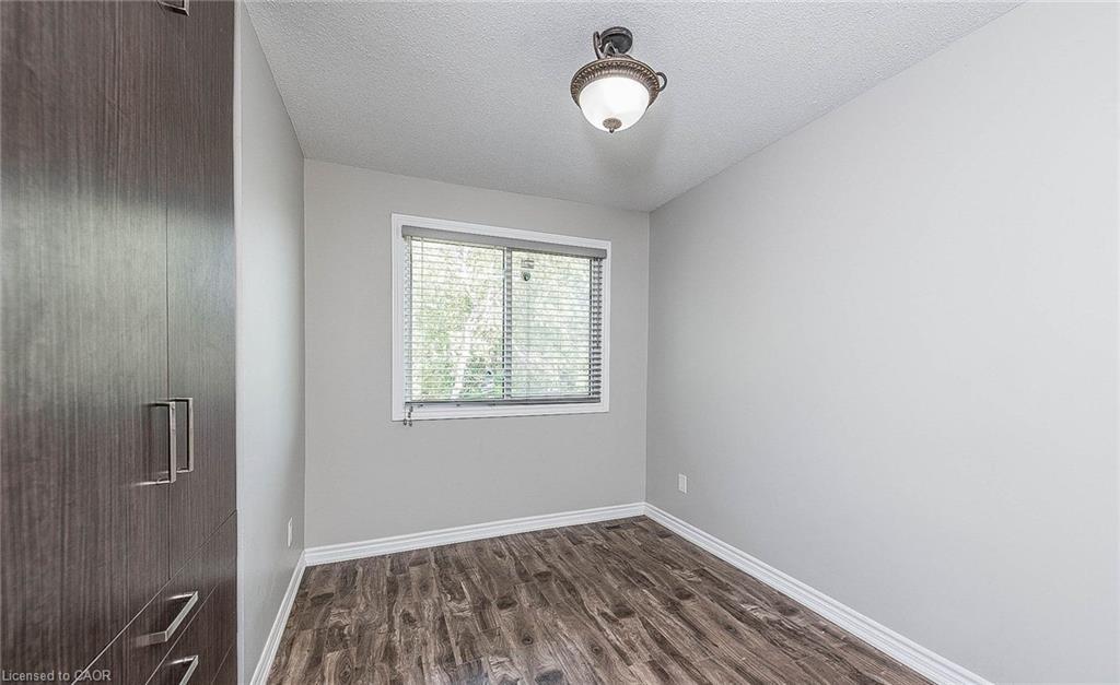 91 Madoc Drive, Brampton, ON - Indoor Photo Showing Other Room