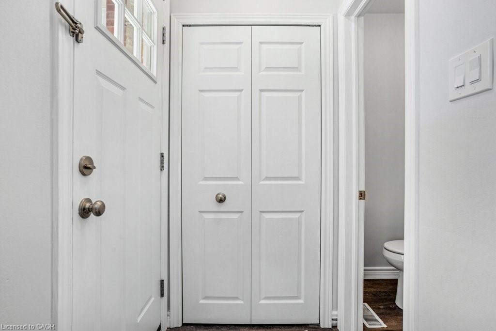 262 Westcourt Place, Waterloo, ON - Indoor Photo Showing Other Room