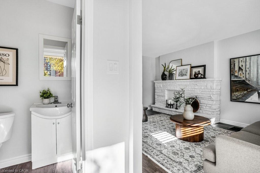 262 Westcourt Place, Waterloo, ON - Indoor