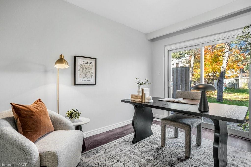 262 Westcourt Place, Waterloo, ON - Indoor