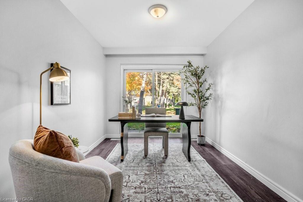 262 Westcourt Place, Waterloo, ON - Indoor