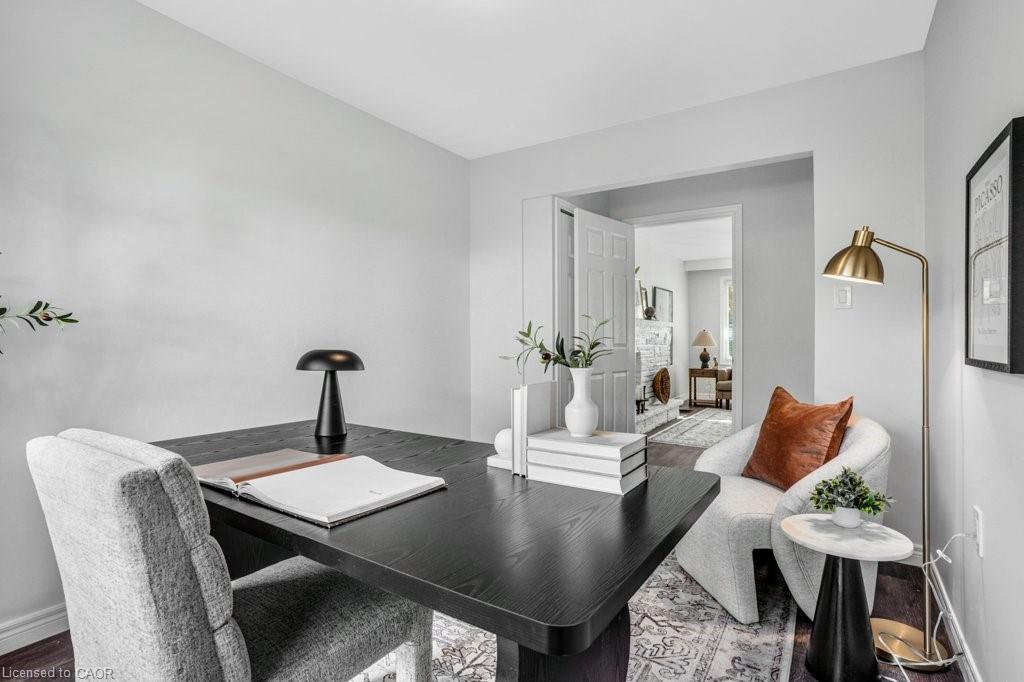 262 Westcourt Place, Waterloo, ON - Indoor