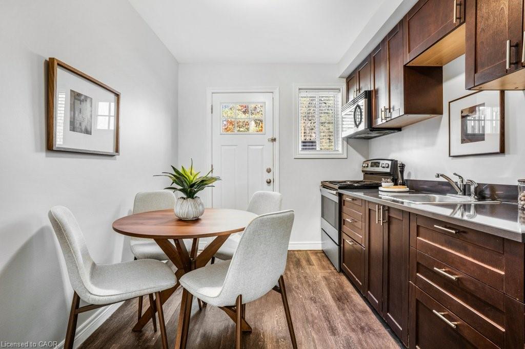 262 Westcourt Place, Waterloo, ON - Indoor